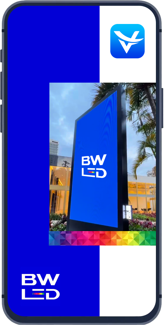 Phone Mockup